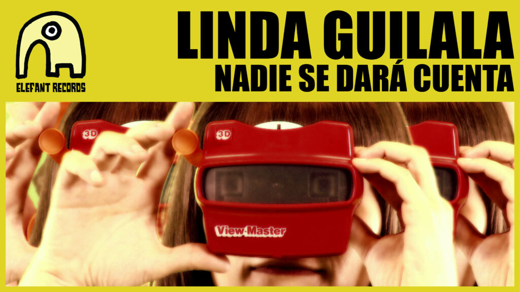 Imagen destacada de video: Nadie Se Dará Cuenta [Video-Clip]